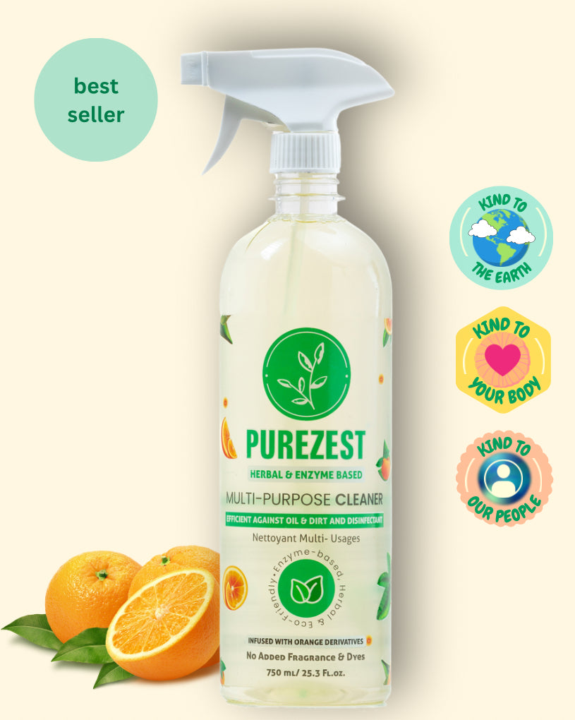 Cleaning Products