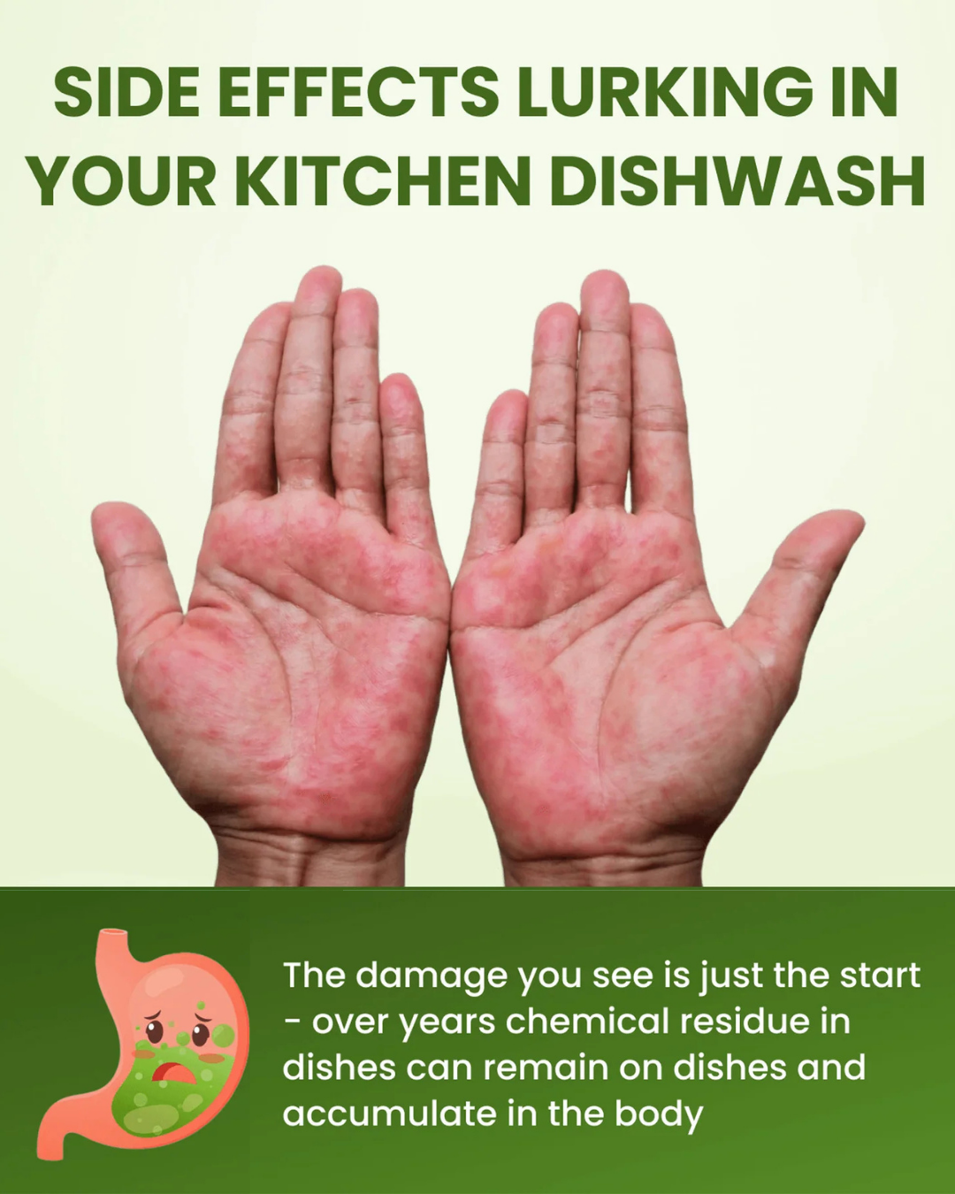 PUREZEST Enzyme Dish Soap – Natural, Eco-Friendly, Tough on Grease & Keeps Drains Fresh (750ml)